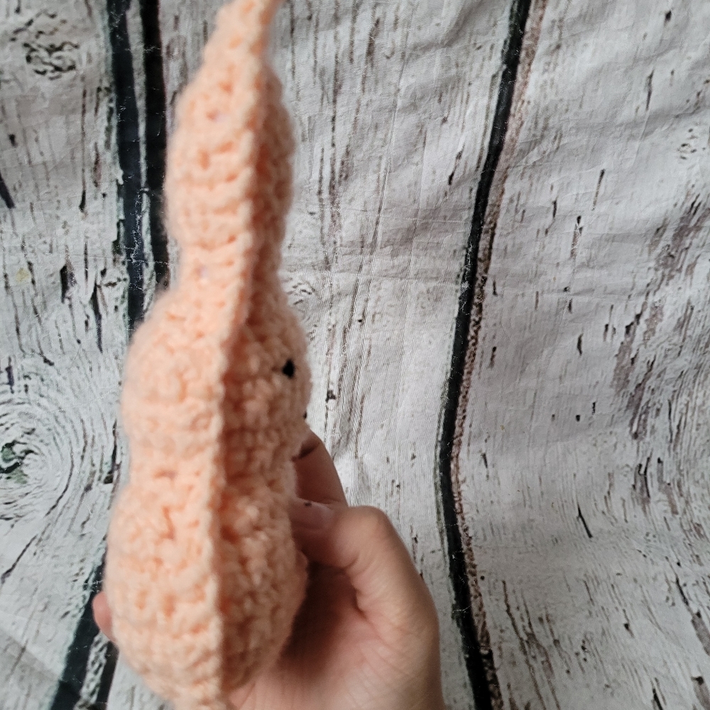 Crochet Peeps Easter Decor Set - Picture 7 of 13